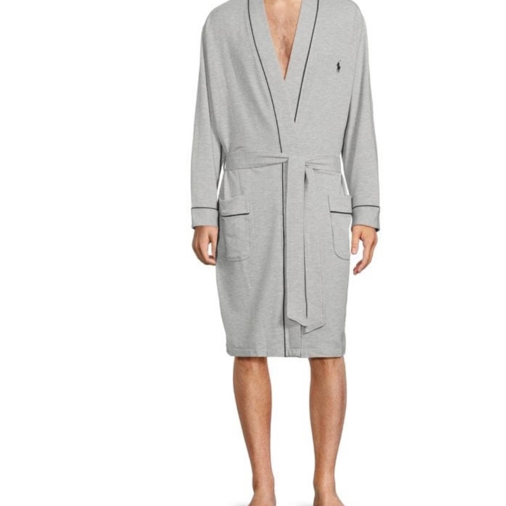 POLO Robe